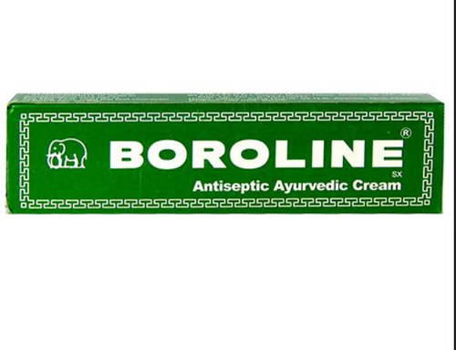 Boroline Antiseptic Cream 20gm