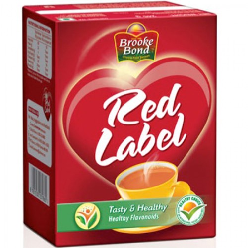 Red Label Tea 500gm