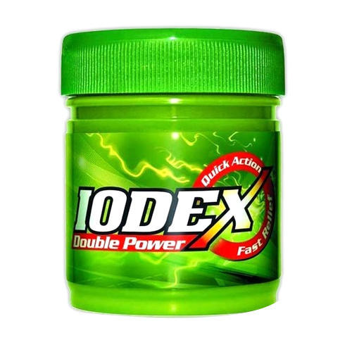Iodex 40gm