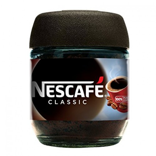 Nescafe Coffee Jar 25gm