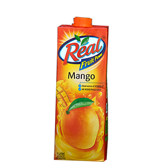 Real Mango Juice 1L