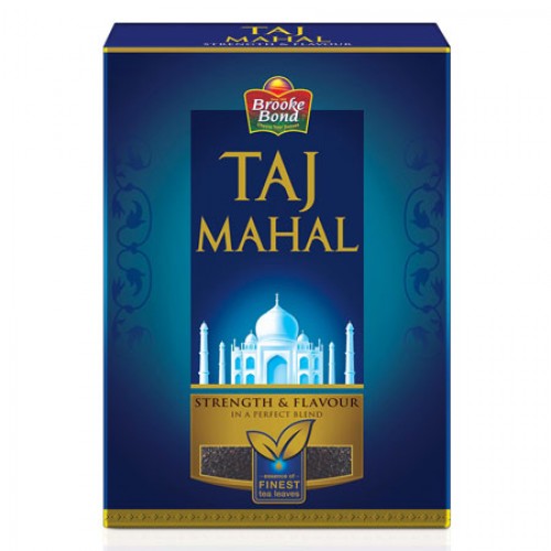 Taj Mahal Tea 250gm