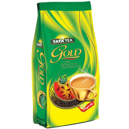 Tata Tea Gold 500gm