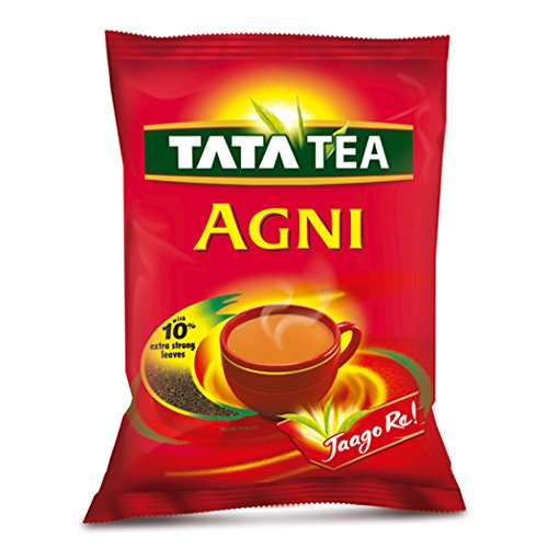 Tata Tea Agni 500gm