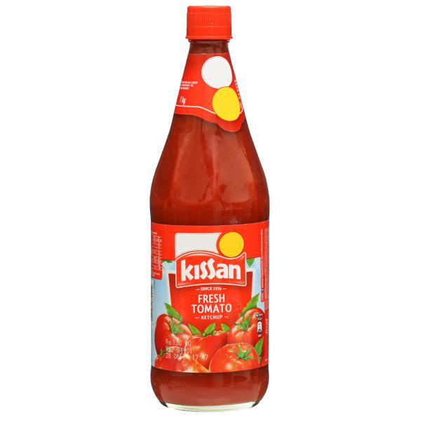Kissan Ketchup 500gm