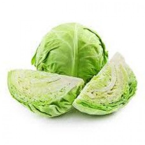 Bandh Gobhi / Cabbage 1kg
