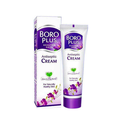 Boro Plus Antisecptic Cream 19ml