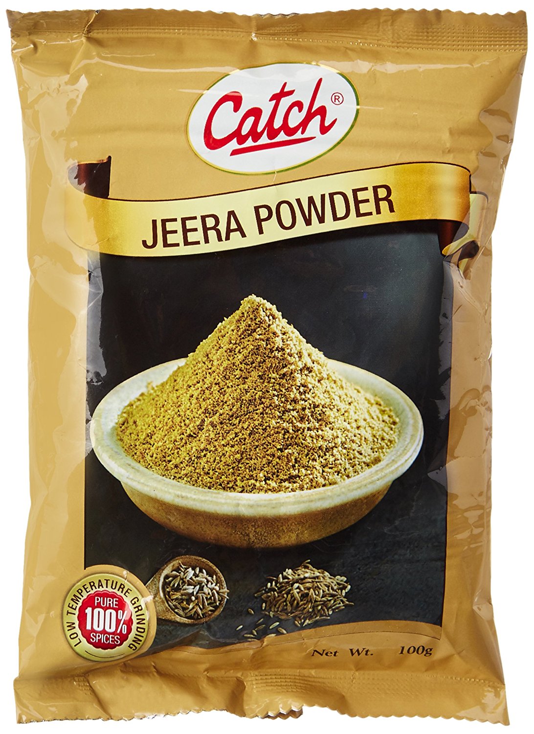 Catch Jeera Powder 100gm