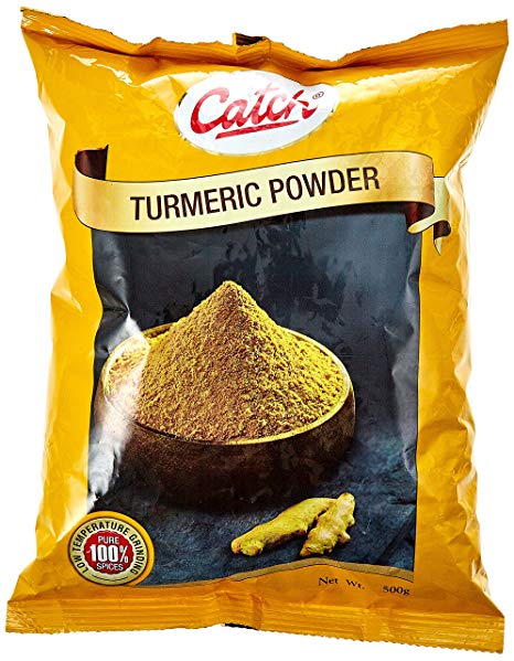 Catch Turmeric Powder 500gm