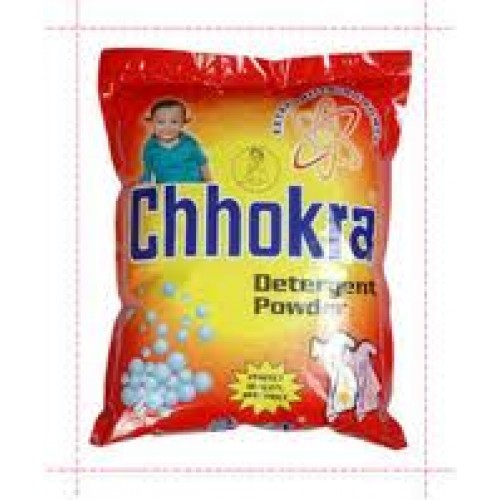 Chokra Detergent Powder 1kg