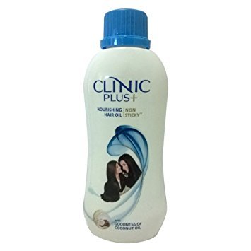 Clinic Plus Hair Oil 200ml