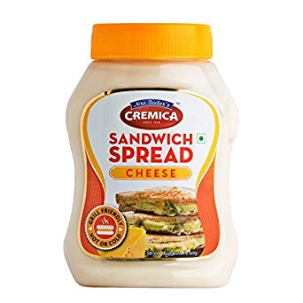 Cremica Mayonnaise Cheese 275gm