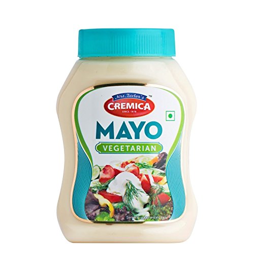 Cremica Mayonnaise Veg 275gm