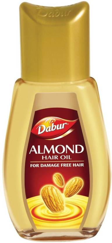 Dabur Almond Hair Oil 500ml