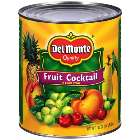 Del Monte Can Fruit Cocktail 850gm