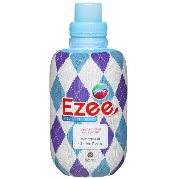Ezee Liquid Detergent 1k