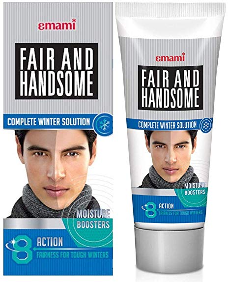 Fair and Handsome Fairness Cream 30gm