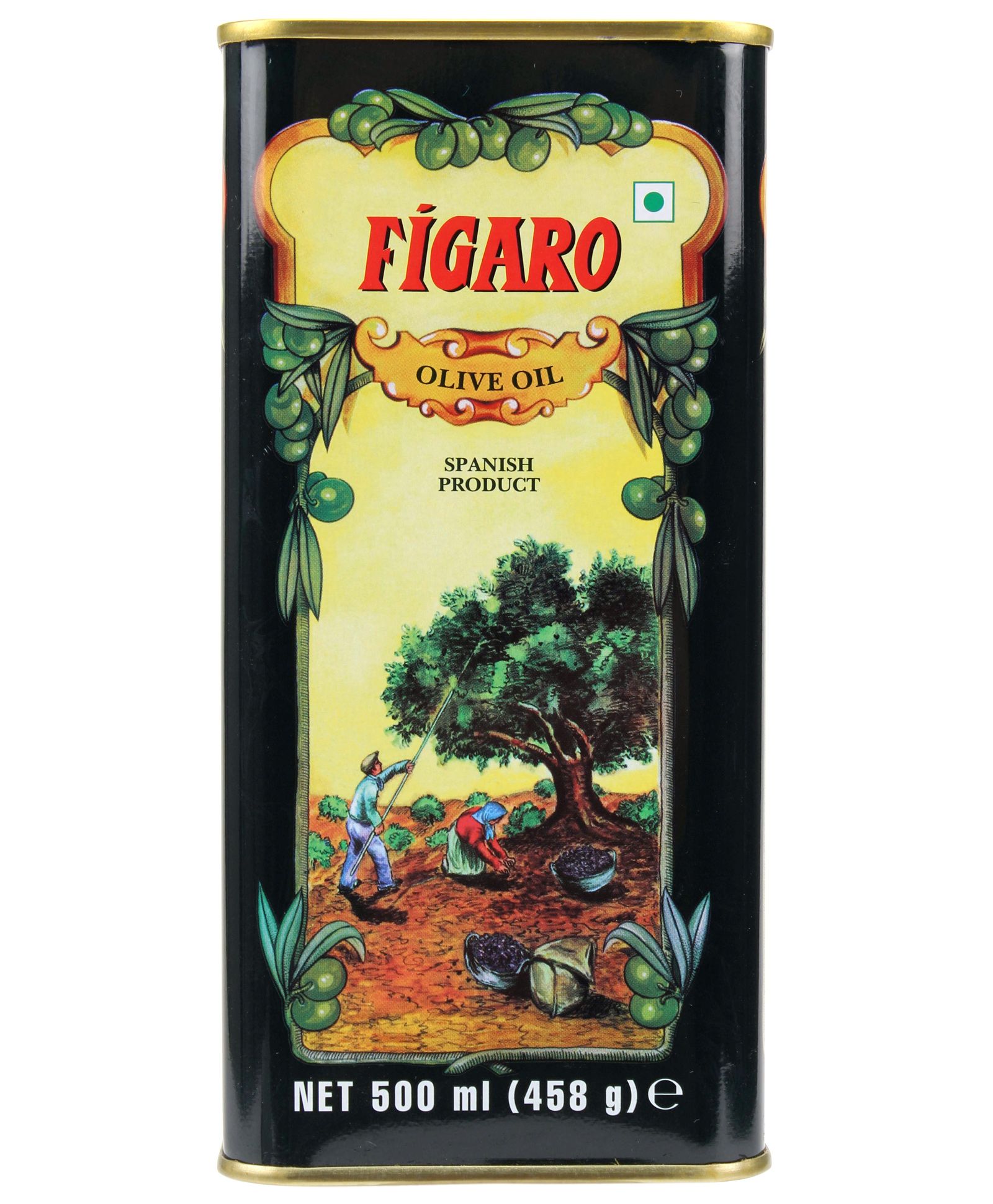 Figaro Oil 500ml