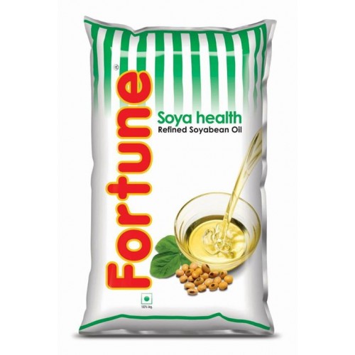 Fortune Soya Oil 1l