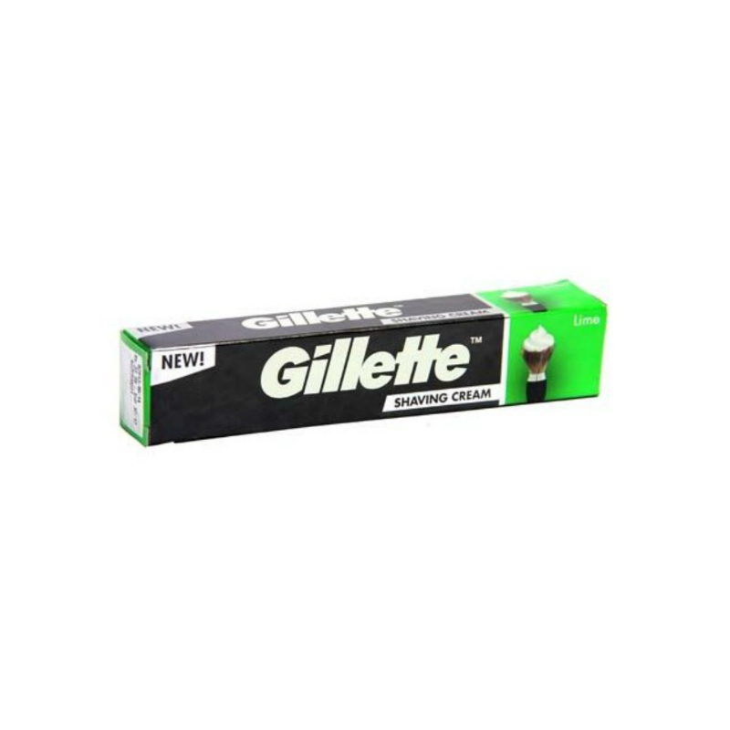 Gillette Shave Cream 70gm