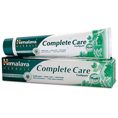Himalaya Complete Care Tooth Paste 150gm