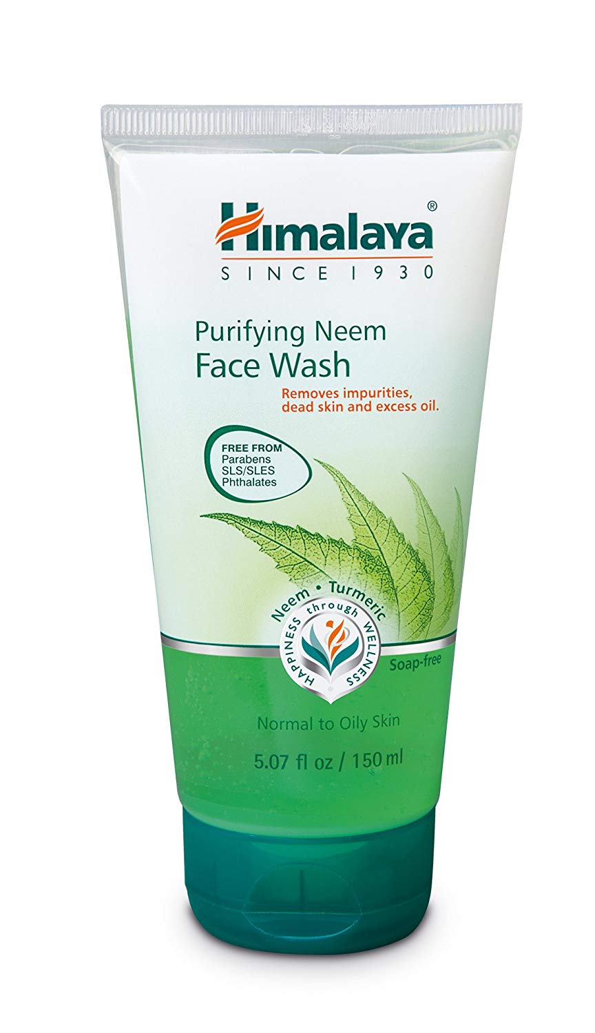 Himalaya Neem Face Wash 150ml