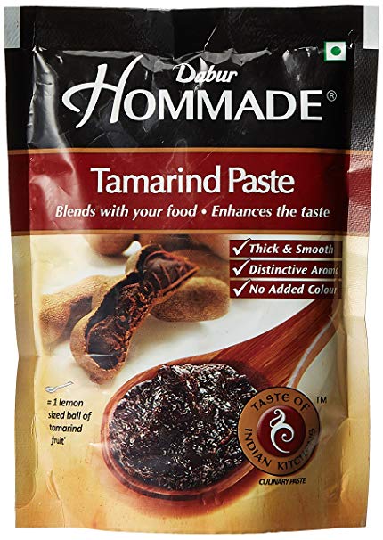 Hommade Tamarind Paste 200gm