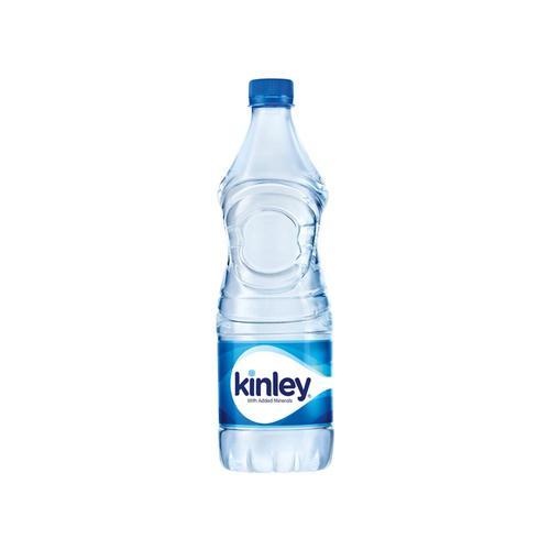 Kinley Water Bottle 1lt