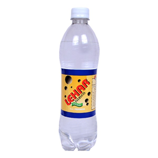 Lehar Soda Pet Bottle