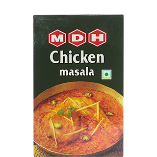 MDH Chicken Masala 100gm