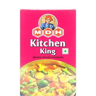 MDH Kitchen King 100gm