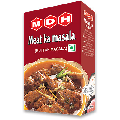 MDH Meat Ka Masala 100gm