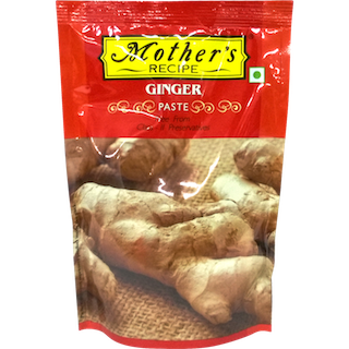 Mothers Ginger Paste 200gm