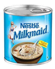 Nestle Everyday Milkmaid Tin 400gm