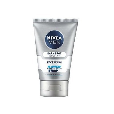 Nivea Men Face Wash All in One 50gm