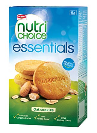 Britannia Nutri Choice Essentials 150g