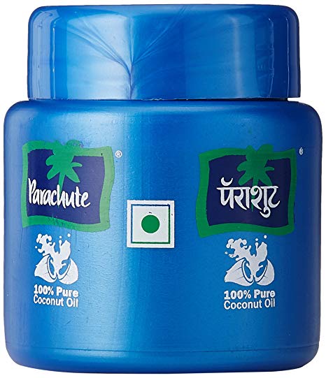 Parachute Coconut Hair Oil Jar 175ml