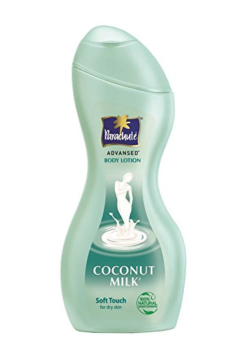 Parachute Soft Touch Body Lotion 250ml