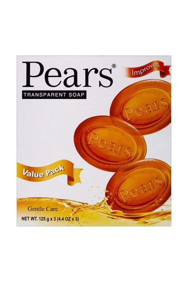 Pears Soap 125gm