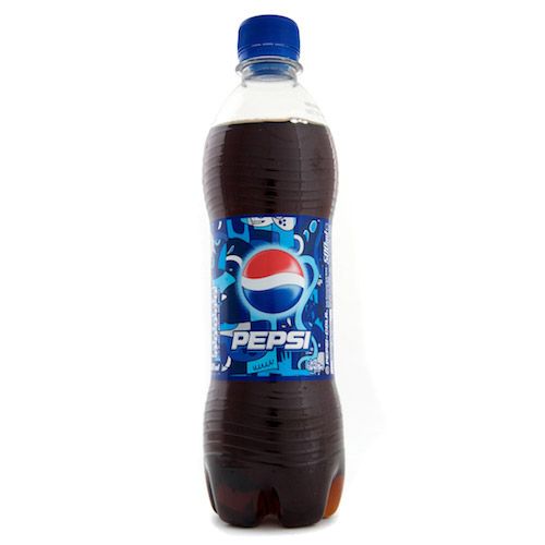 Pepsi Pet 600ml