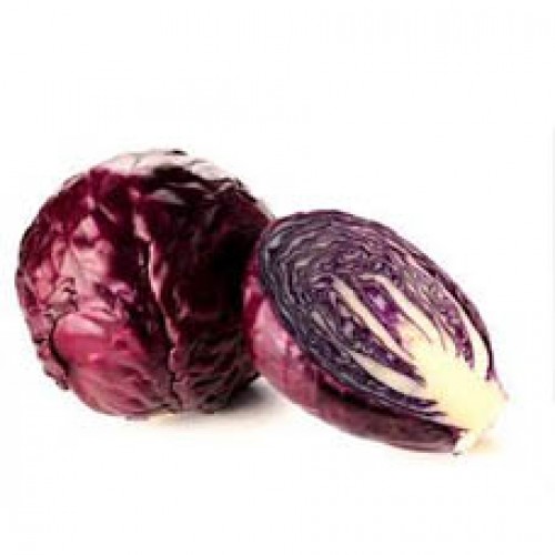 Purple Cabbage (500gm)