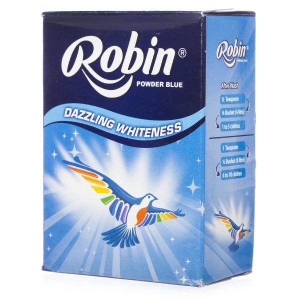 Robin Blue Powder 100gm