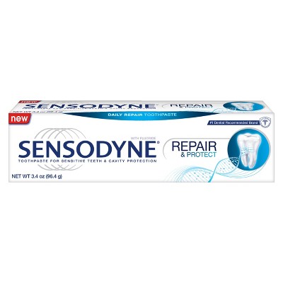 Sensodyne Repair and Protect 100gm