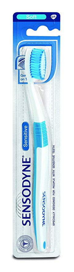 Sensodyne Sensitive Brush 1pc