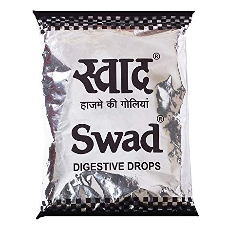 Swad Candy Regular Pouch