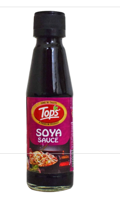 Tops Soya Sauce