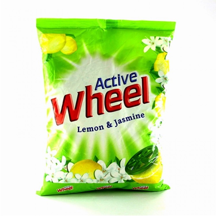 Wheel Detergent Powder 1kg