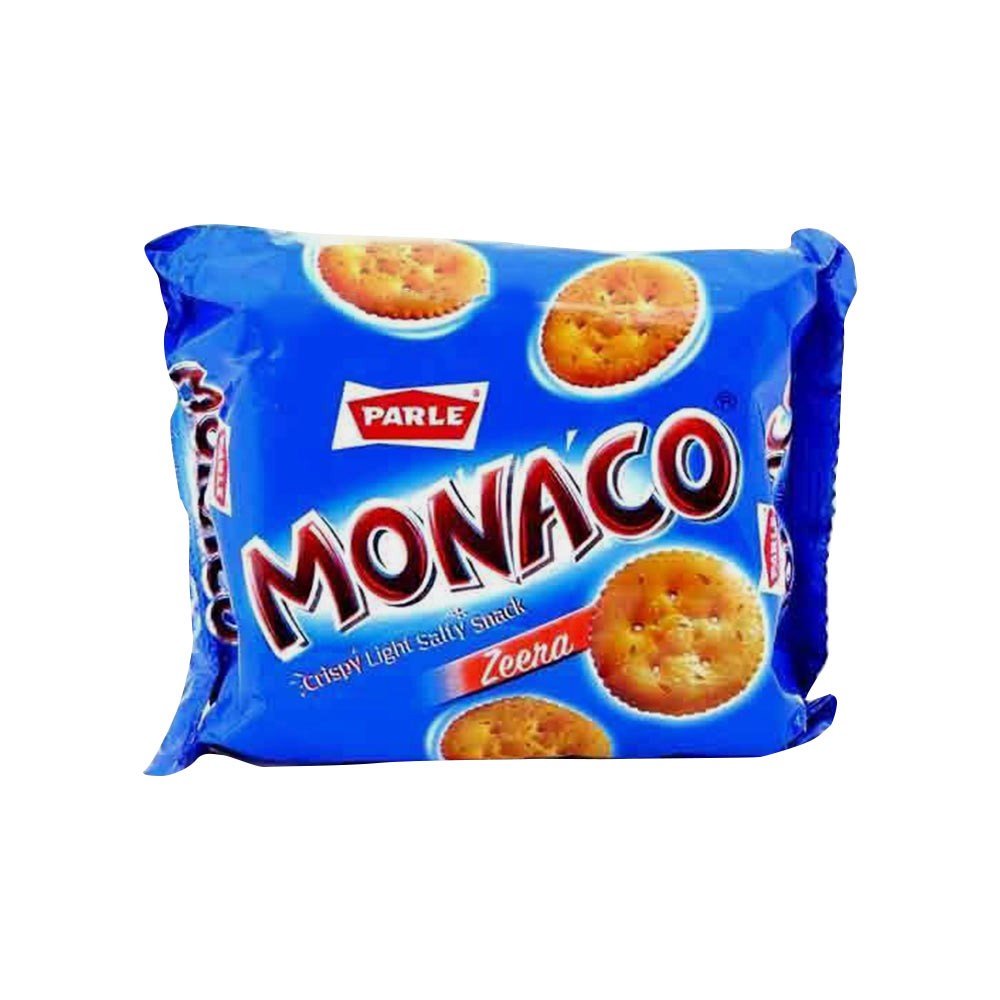 Parle Monaco Zeera Biscuit