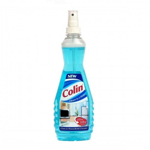 Colin Glass Cleaner 250ml