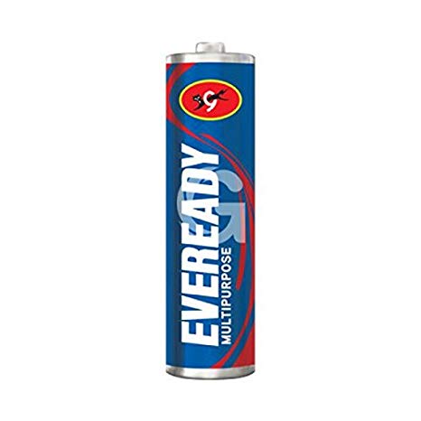Eveready Cell AA 915 Blue 1pc